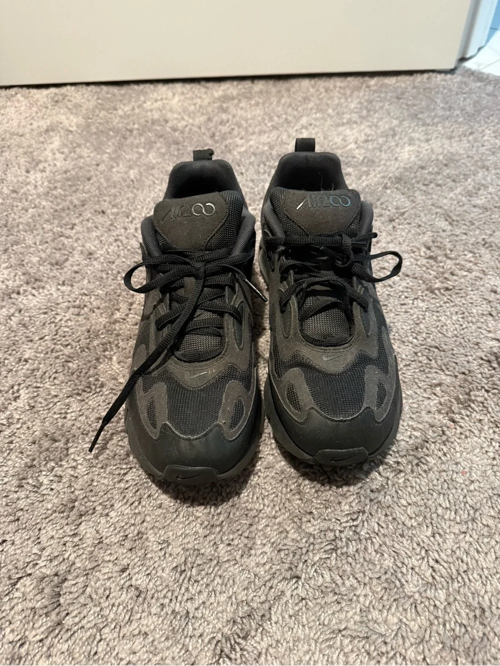 Nike sleek all